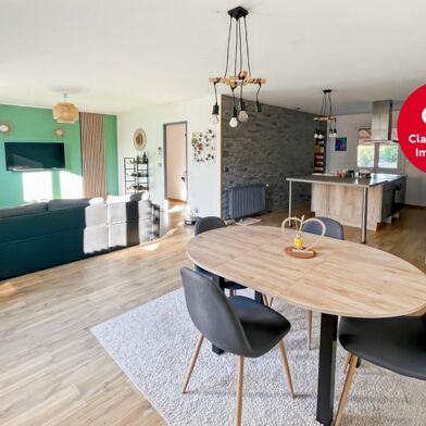 Maison 4 pièces 250000 €