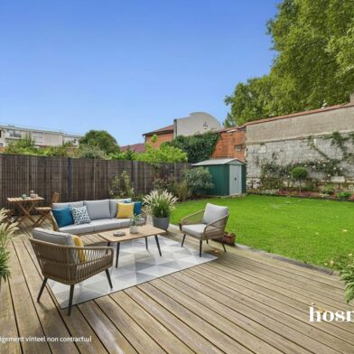 Maison 6 pièces 749900 €