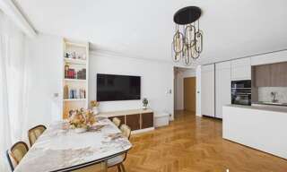 Appartement 3 Pièces 71 m² à vendre à Levallois-Perret (92300)