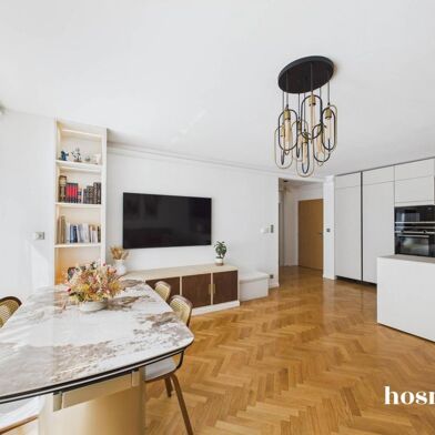 Appartement 3 pièces 730000 €
