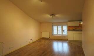 Appartement 2 Pièces 41 m² à louer à Rillieux-la-Pape (69140)