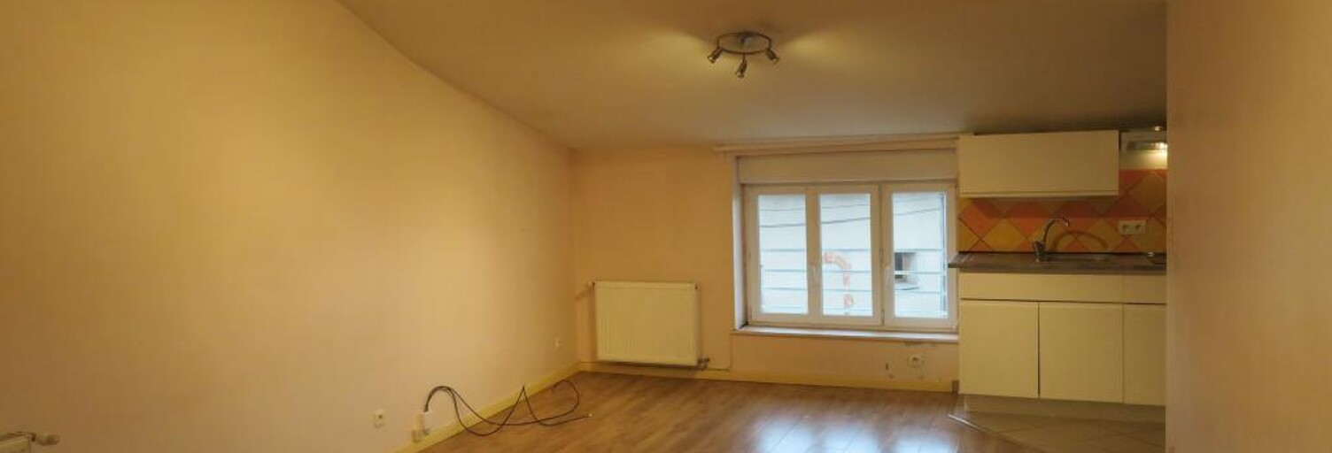 Appartement 2 Pièces 41 m² à louer à Rillieux-la-Pape (69140)