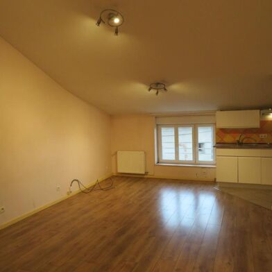 Appartement 2 pièces 769 €