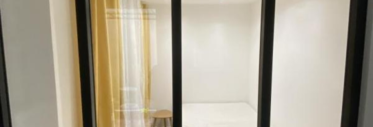 Appartement 1 Pièce 20 m² à louer à Bures-sur-Yvette (91440)