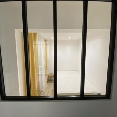 Appartement 1 pièces 800 €