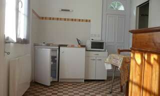 Appartement 2 Pièces 40 m² à louer à Angers (49000)