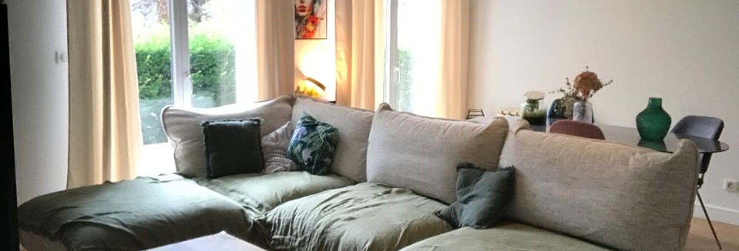 Appartement 3 Pièces 77 m² à louer à Reims (51100)