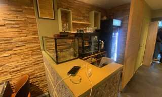 Commerce  44 m² à louer à Brest (29200)