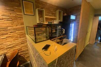 Commerce  1380 €