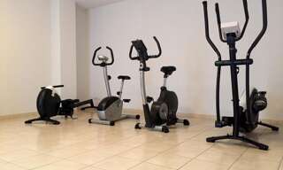 Appartement 1 Pièce 25 m² à louer à Saleilles (66280)