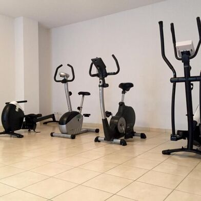 Appartement 1 pièces 445 €