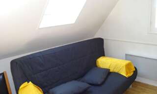 Appartement 2 Pièces 50 m² à louer à Rouen (76000)