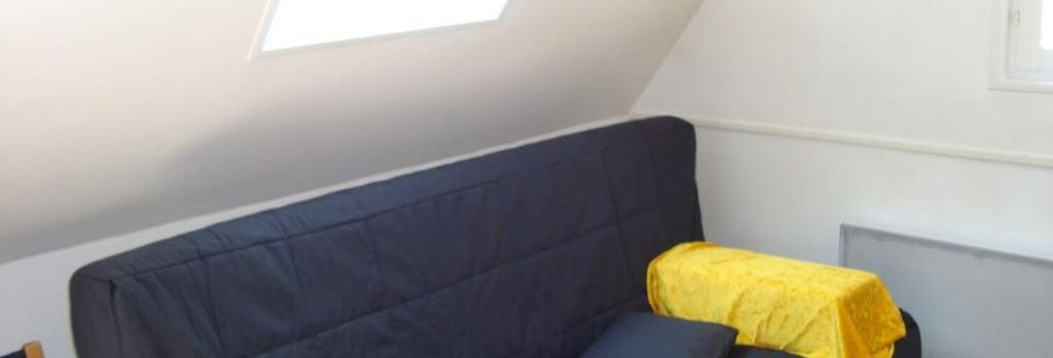 Appartement 2 Pièces 50 m² à louer à Rouen (76000)