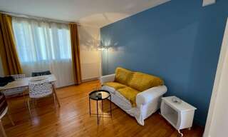 Appartement 3 Pièces 53 m² à louer à Grenoble (38000)