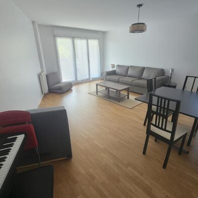 Appartement 4 pièces 1850 €