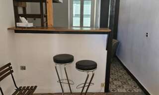 Appartement 1 Pièce 24 m² à louer à Marseille 6 (13006)