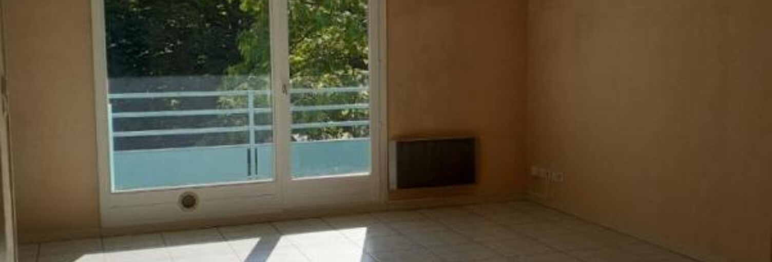 Appartement 2 Pièces 60 m² à louer à Grenoble (38000)