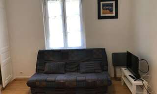 Appartement 1 Pièce 15 m² à louer à Dieppe (76200)