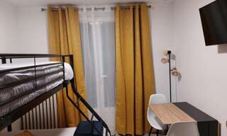 Appartement 1 Pièce 11 m² à louer à Ville-d'Avray (92410)