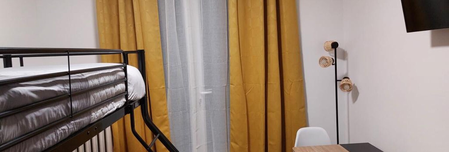 Appartement 1 Pièce 11 m² à louer à Ville-d'Avray (92410)