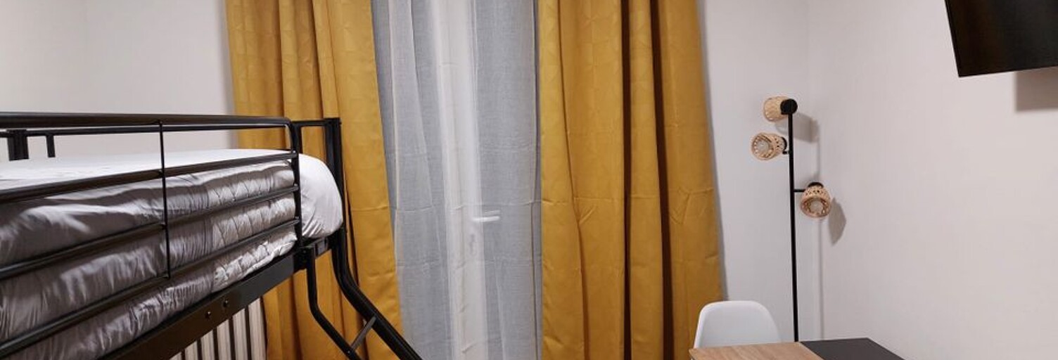 Appartement 1 Pièce 11 m² à louer à Ville-d'Avray (92410)