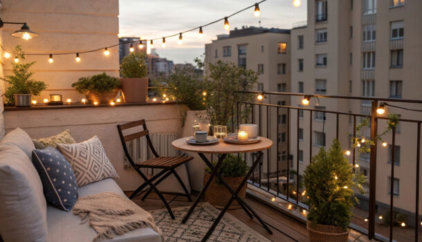 Appartement 4 pièces  à vendre Aubervilliers 93300