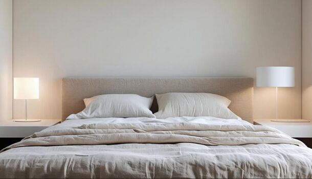 Appartement 4 pièces  à vendre Aubervilliers 93300