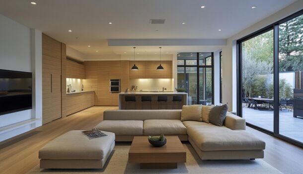 Appartement 2 pièces  à vendre Coupvray 77700