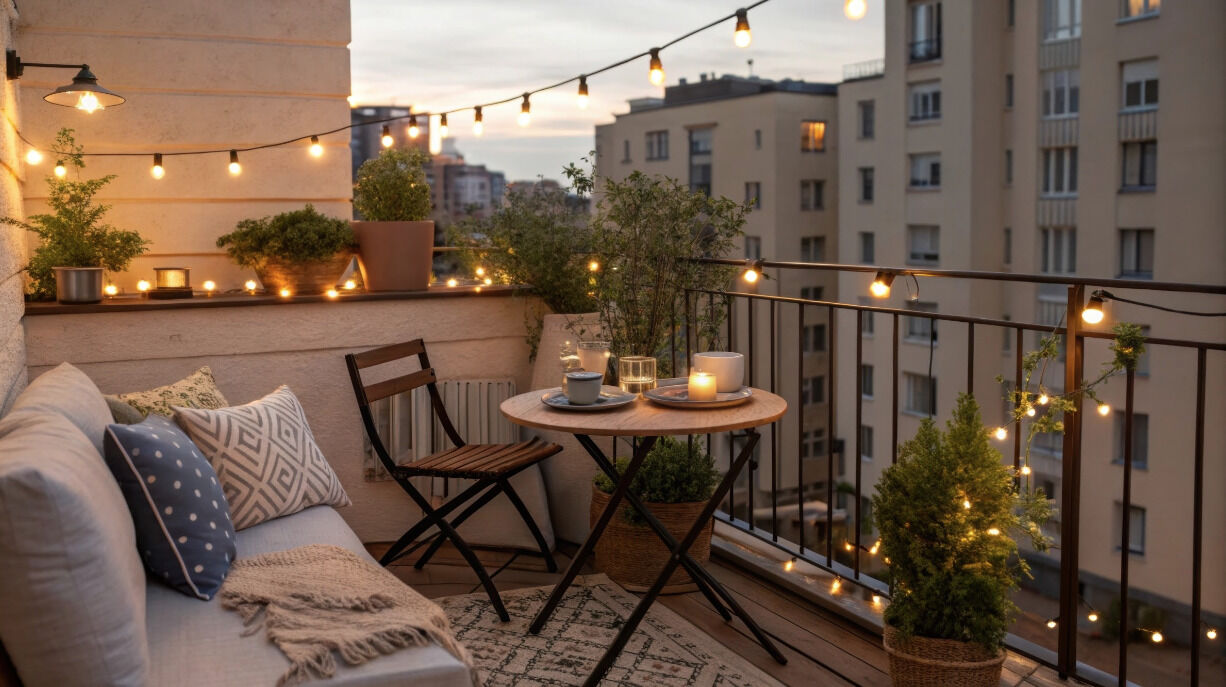 Appartement  T2 à vendre Aubervilliers 93300