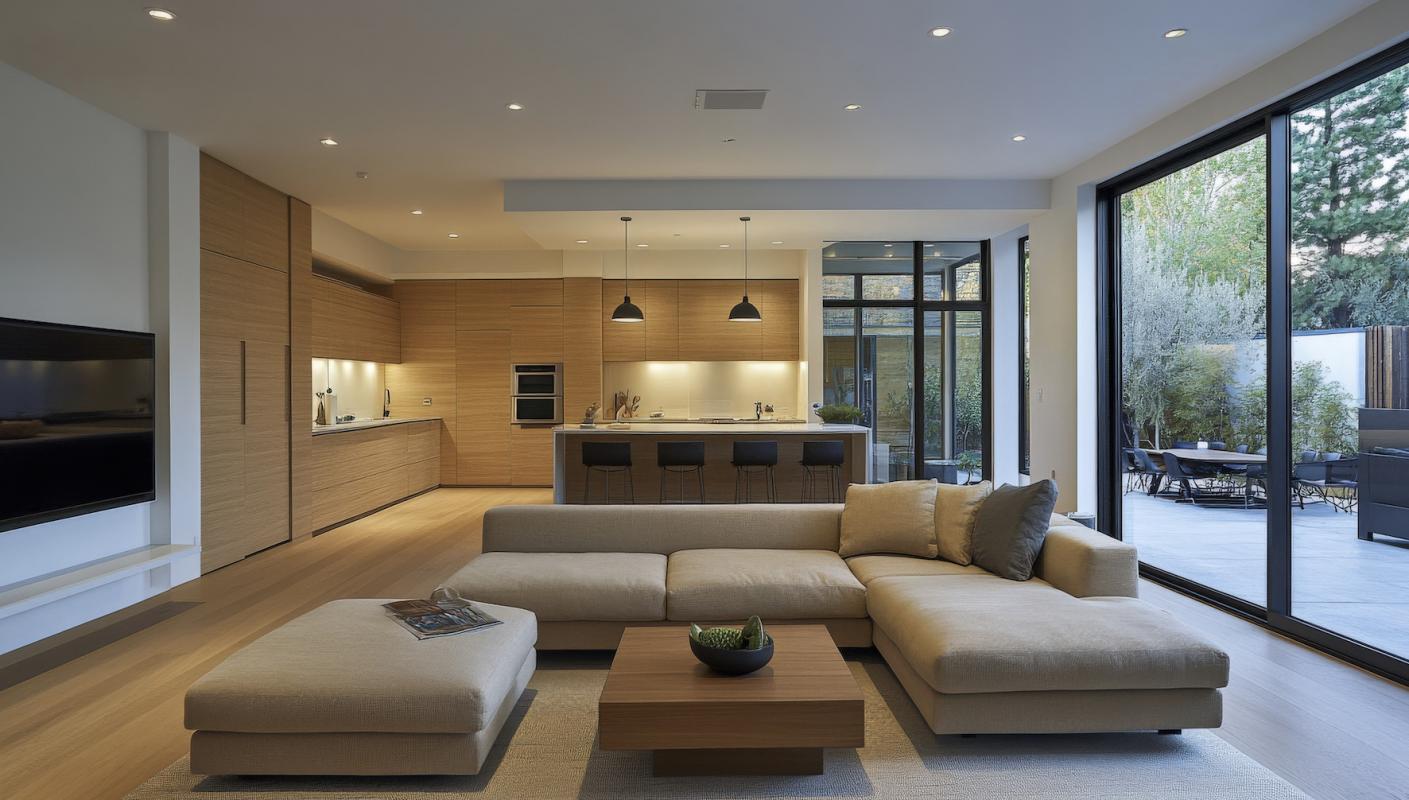 Appartement  T2 à vendre Coupvray 77700