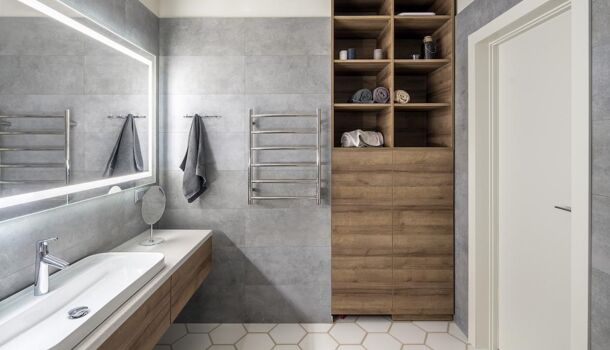 Appartement 2 pièces  à vendre Coupvray 77700