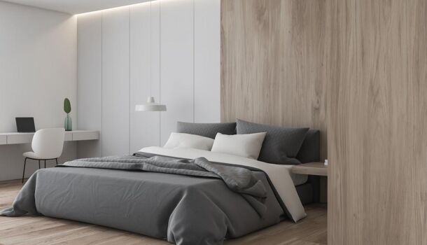 Appartement 3 pièces  à vendre Lyon 3eme 69003