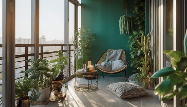 Appartement 3 pièces  à vendre Lyon 3eme 69003