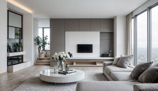 Appartement 3 pièces  à vendre Lyon 3eme 69003