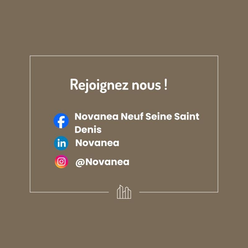 Appartement neuf 2 pièces 44 m²