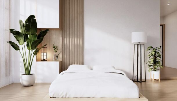 Appartement 2 pièces  à vendre Aubervilliers 93300