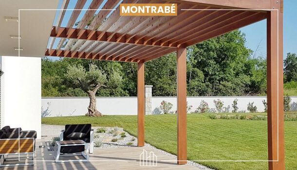 Villa / Maison 5 pièces  à vendre Montrabé 31850