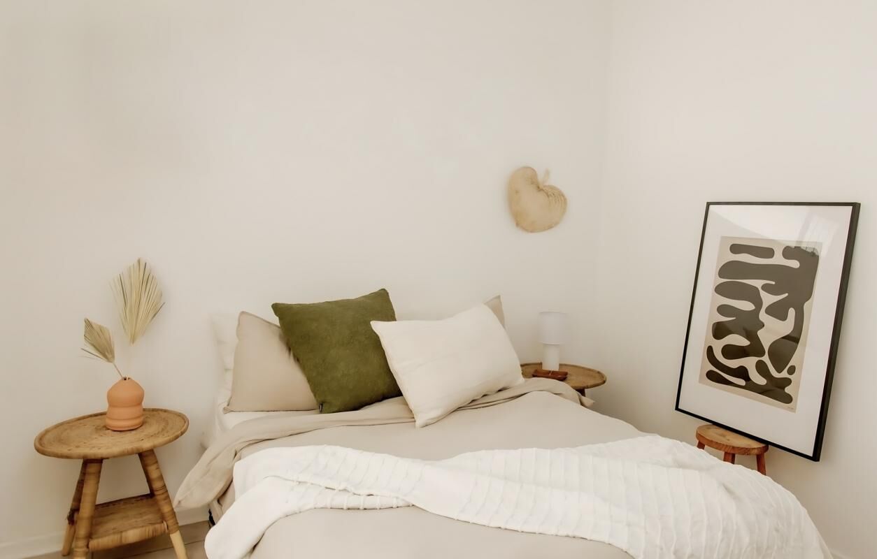 Maison neuve 4 pièces 86 m²