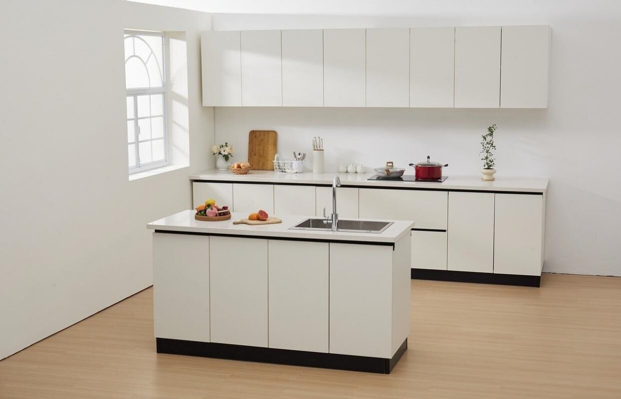 Appartement neuf 4 pièces 81 m²