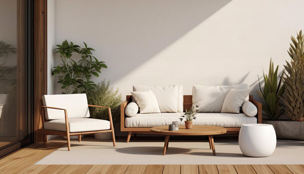 Appartement 4 pièces  à vendre Aubervilliers 93300