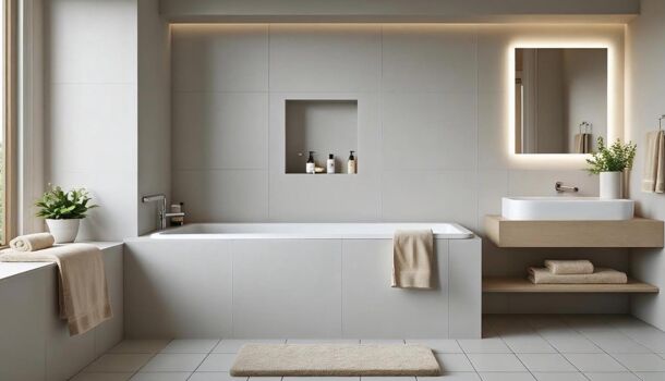 Appartement 4 pièces  à vendre Aubervilliers 93300