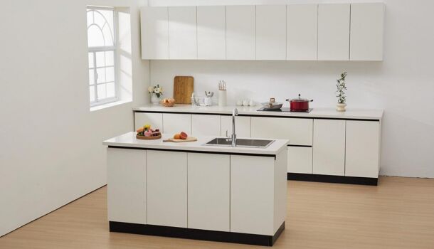 Appartement 4 pièces  à vendre Aubervilliers 93300