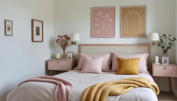 Appartement 4 pièces  à vendre Aubervilliers 93300