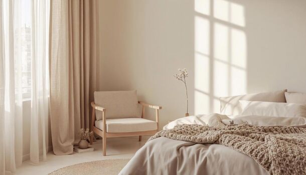 Appartement 4 pièces  à vendre Aubervilliers 93300