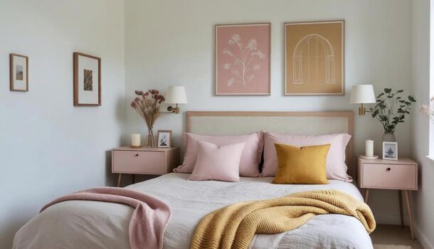 Appartement 4 pièces  à vendre Aubervilliers 93300