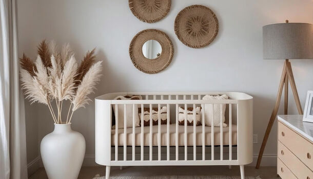 Appartement 4 pièces  à vendre Aubervilliers 93300