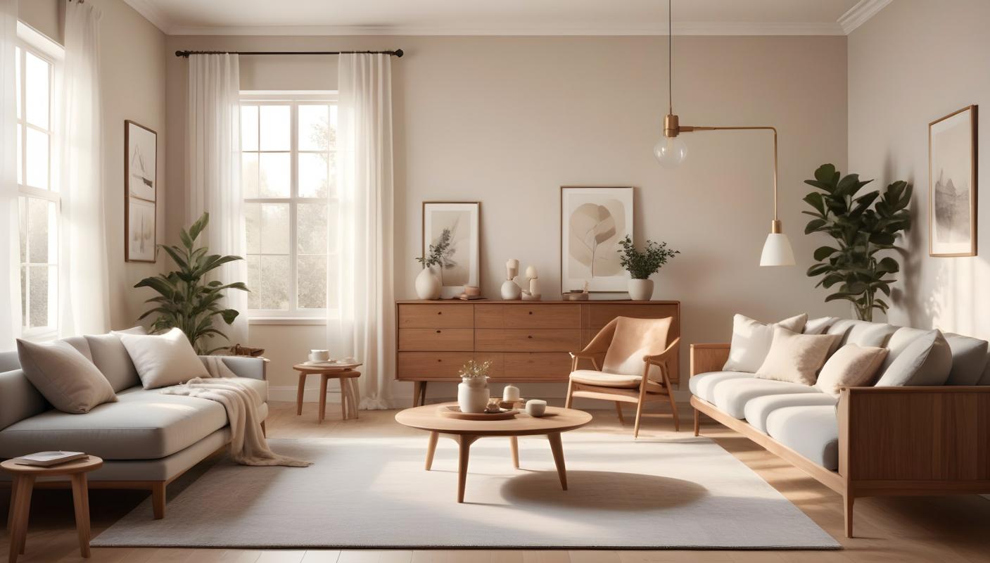 Appartement  T3 à vendre Aubervilliers 93300