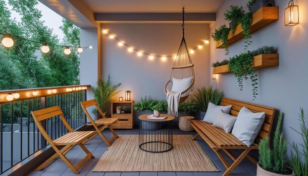 Appartement 3 pièces  à vendre Givors 69700