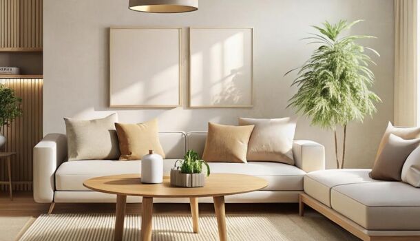 Appartement 3 pièces  à vendre Givors 69700