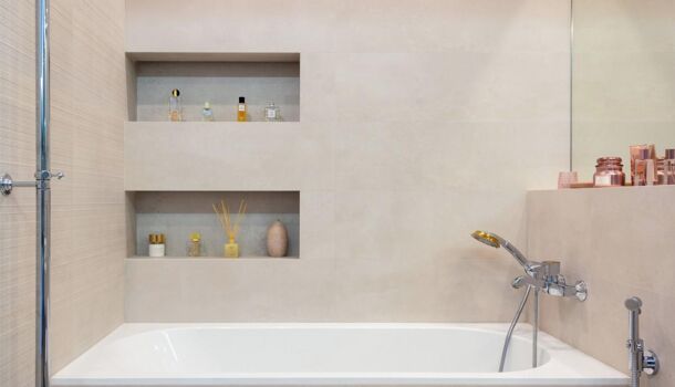 Appartement 2 pièces  à vendre Aubervilliers 93300